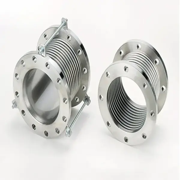 Khớp Nối Co Giãn Inox
