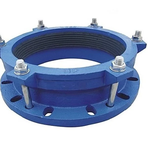 Khớp nối mềm BE