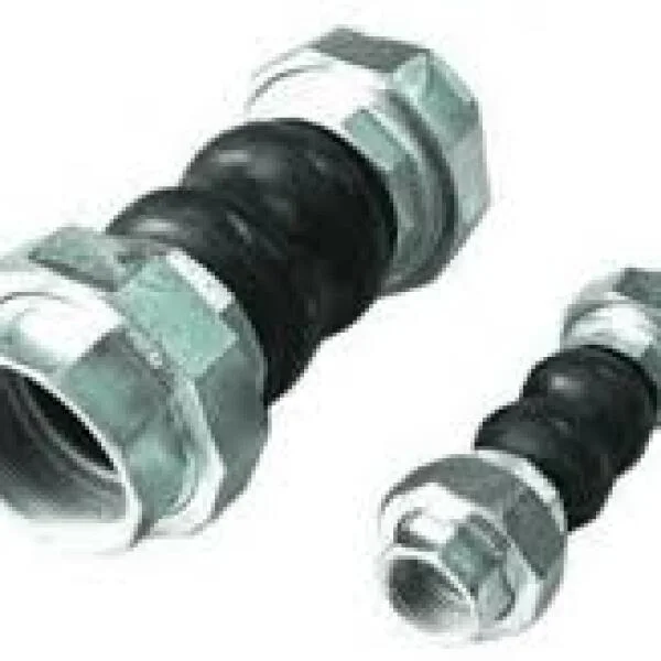Tìm hiểu về khớp nối mềm DN40
