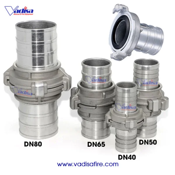 Khớp nối ống cứu hỏa