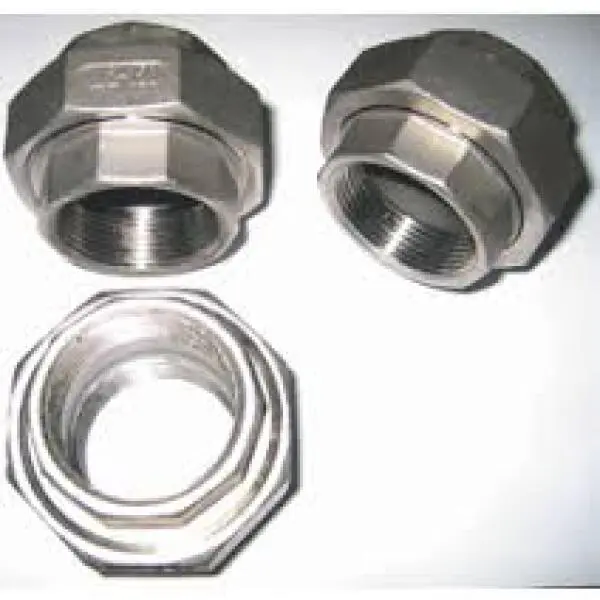 Khớp Nối Sống Inox