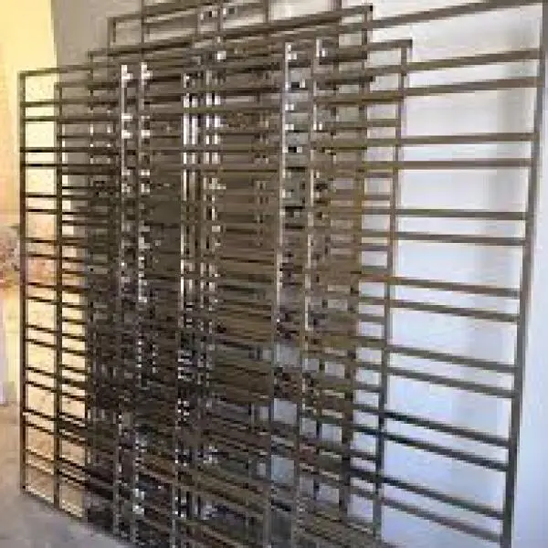 Khung Inox 304
