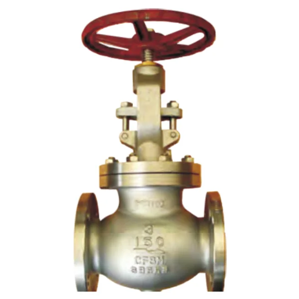 Koko Valve