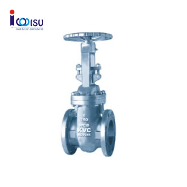 KVC Valve