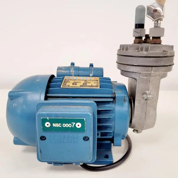 Lafert Pump