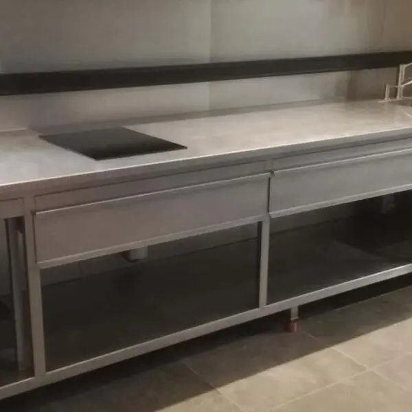 Dịch Vụ Làm Inox Theo Yêu Cầu Tại Hà Nội