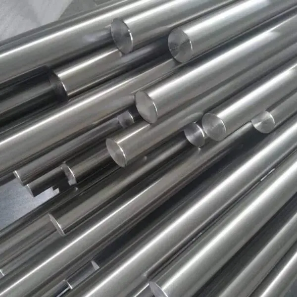 Láp Đặc Inox
