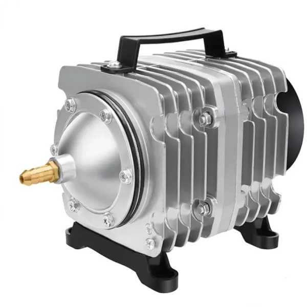 Large air pump