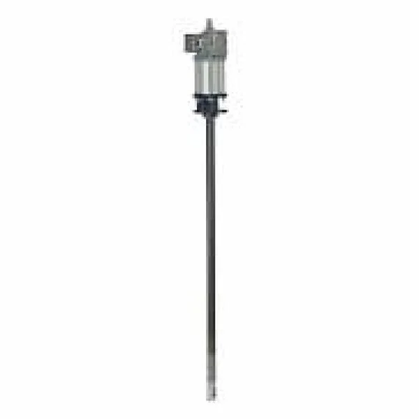 Lincoln pneumatic grease pump