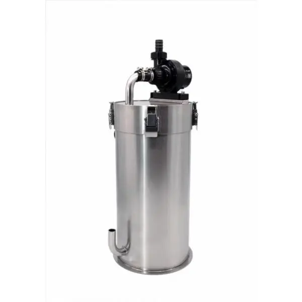 Lọc inox ada