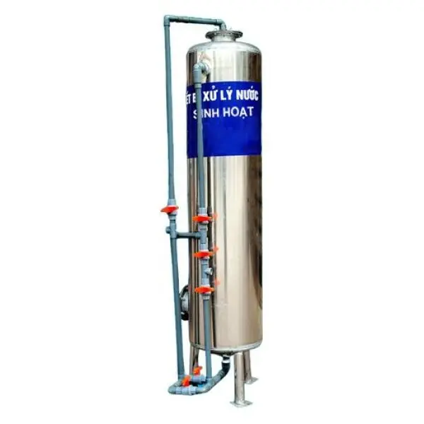 Lọc Nước Inox