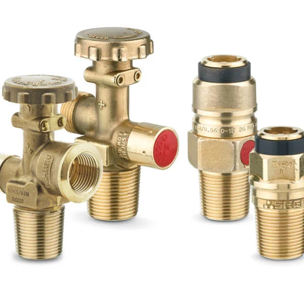 LPG Valve