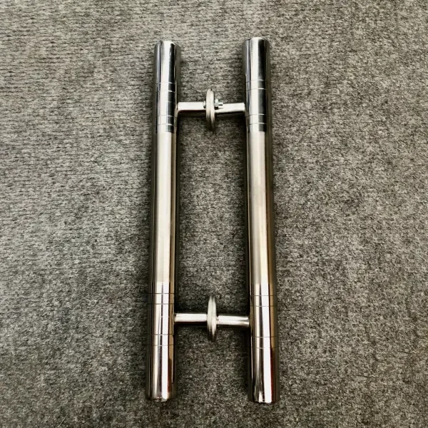 Tay nắm cửa cổng 304 inox