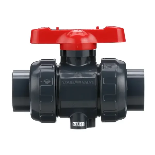 Asahi valve