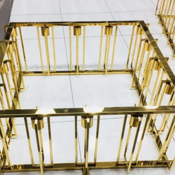 Mạ inox Hà Nội