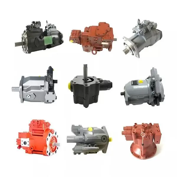 Main Pump