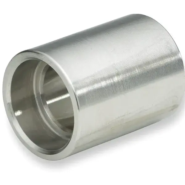Măng sông ren inox