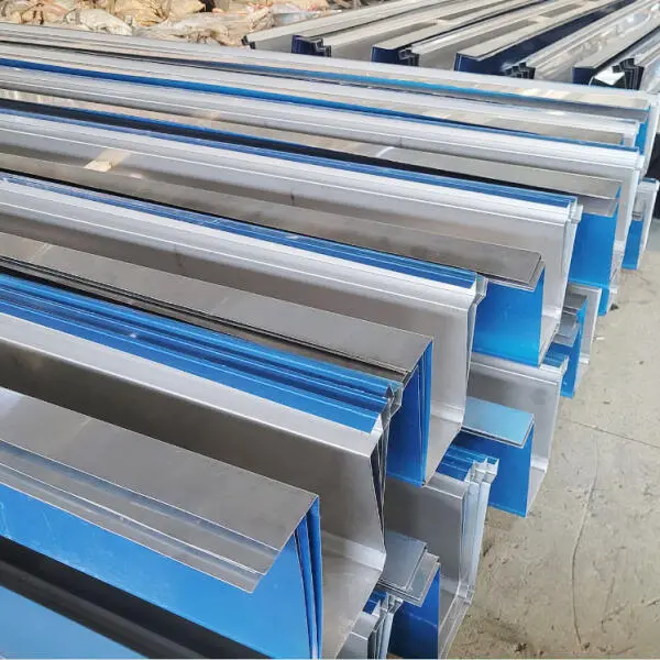 Máng Xối Inox 304 giá Bao Nhiêu?
