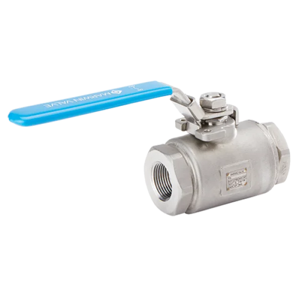 Marwin Ball Valve