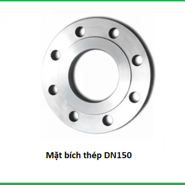 Mặt bích DN150