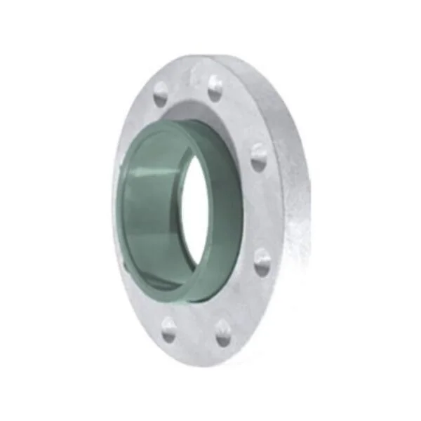 Mặt bích kép nhựa pvc bích kép pvc Pro