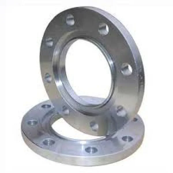 Giới thiệu về mặt bích thép BS