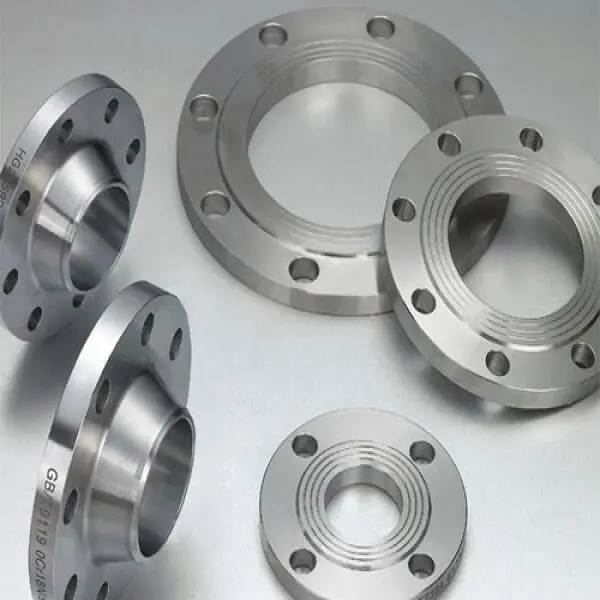 Mặt bít inox