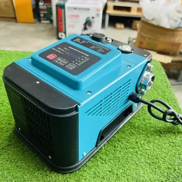 Máy bơm 500w