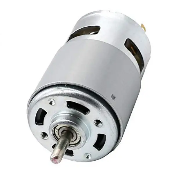 Máy bơm 775