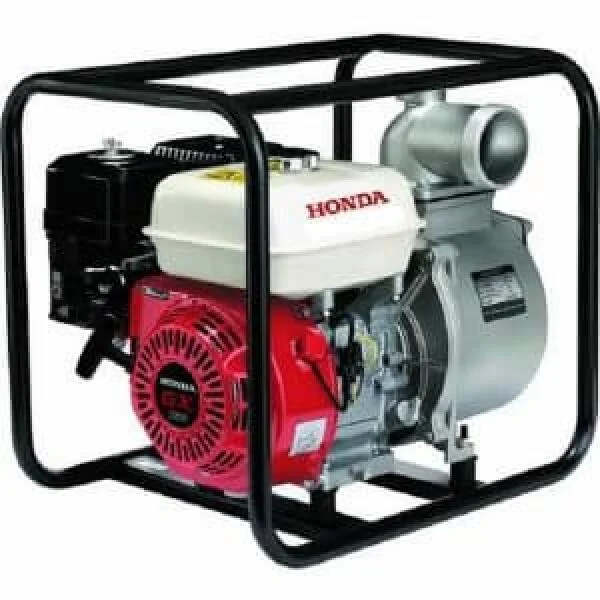 Máy bơm chữa cháy Honda
