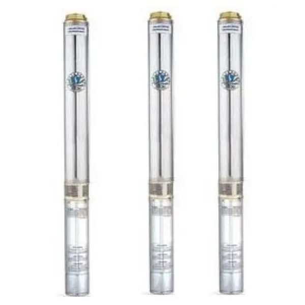 Máy bơm hỏa tiễn Rocket