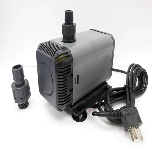Giới thiệu về máy bơm Lifetech