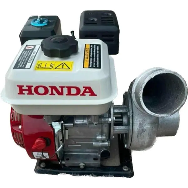 Máy bơm nước Honda Gx200