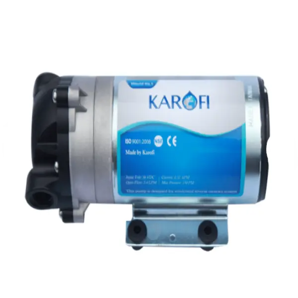 Máy bơm nước Karofi