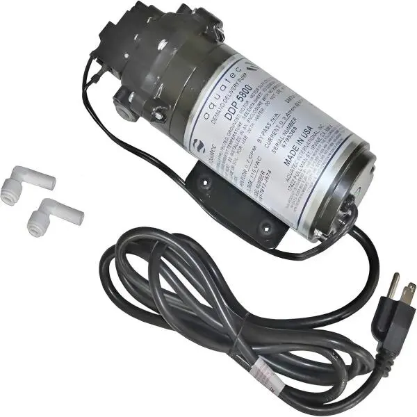Máy Bơm Nước Lọc