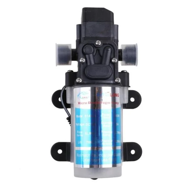 Máy Bơm Nước Ngọt