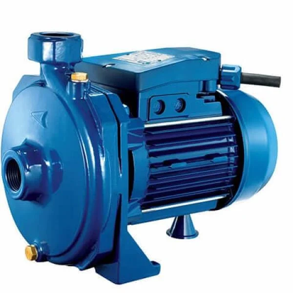 Máy Bơm Nước Tự Hành