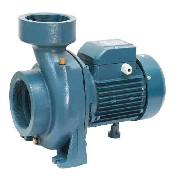 Máy bơm nước tưới béc