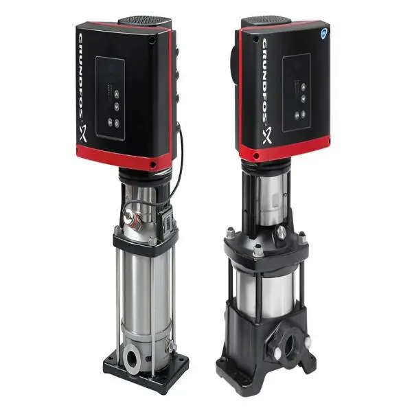Grundfos Inline Booster Pump