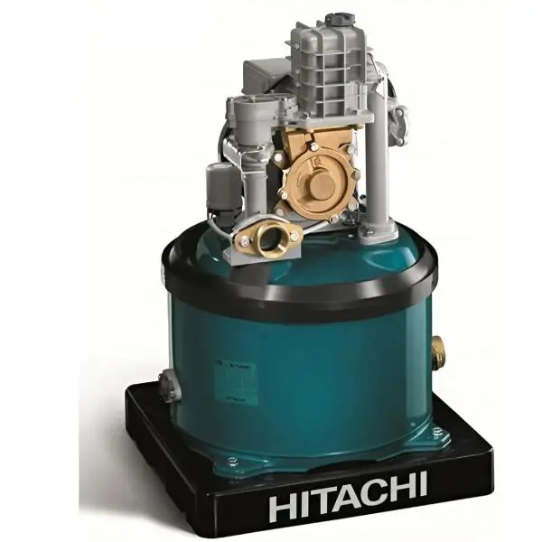 Máy bơm tăng áp Hitachi 300W