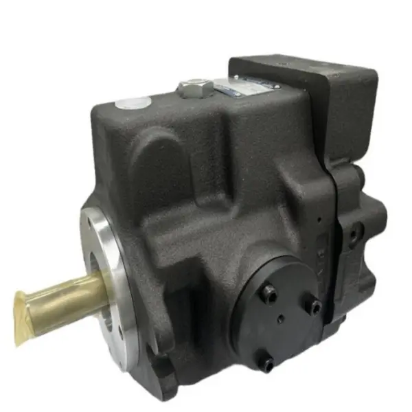 Máy bơm thủy lực Yuken