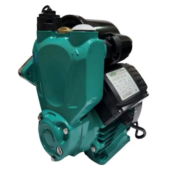 Máy bơm Wilo 400w