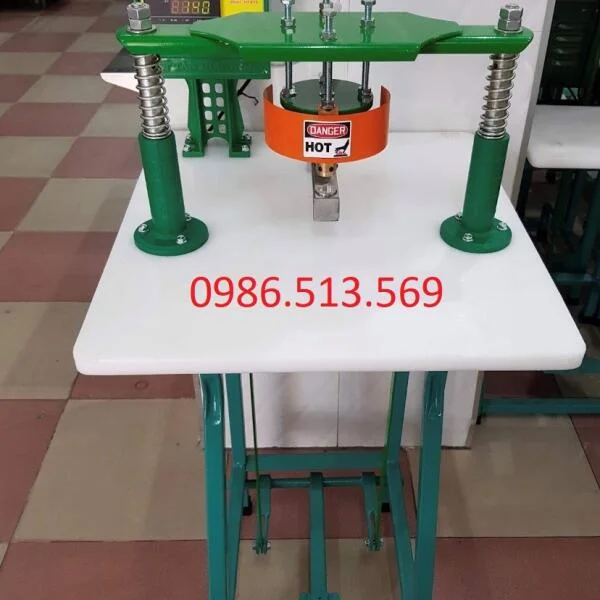 Máy đóng van 1 chiều