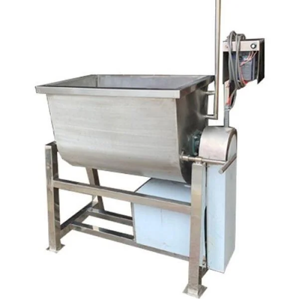 Máy Inox