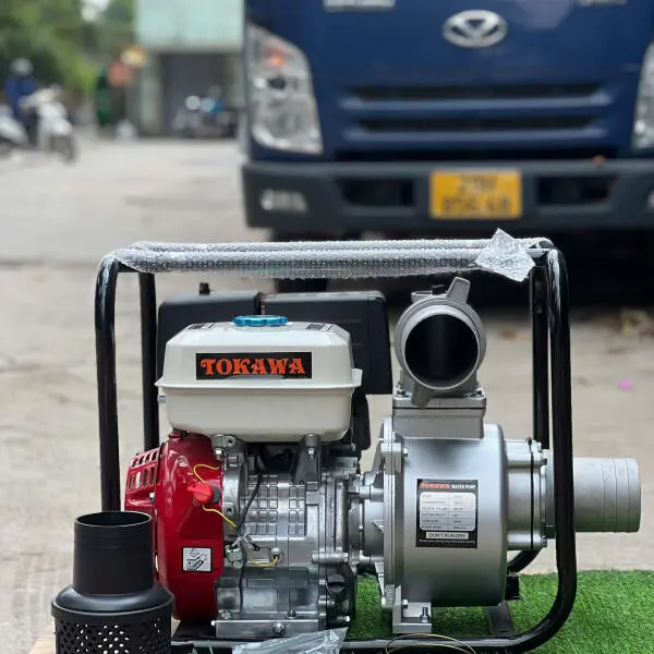 Máy Xăng 13HP