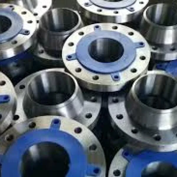 Giới thiệu metal flange