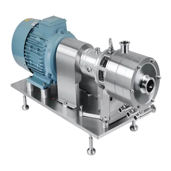 Mixer Pump