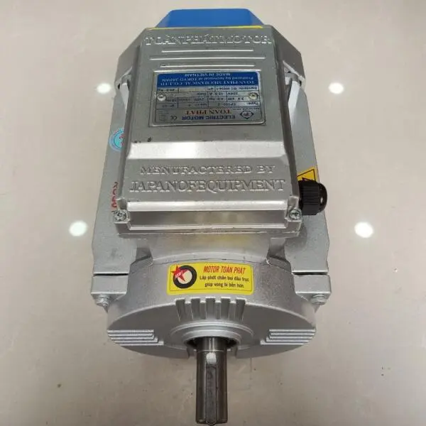 Mô tơ điện 1 pha 3kw