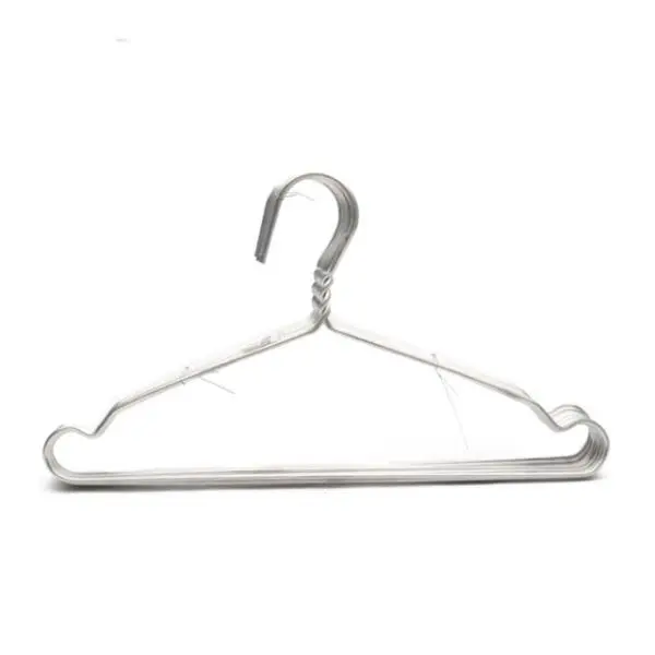 Móc Treo Quần Áo Inox