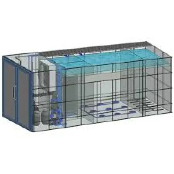 Module Inox